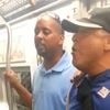 Video: Two Men Harass Subway Riders After Gay Pride Parade